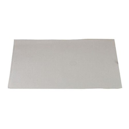 Henny Penny 14 in x 22 in Envelope Type Fryer Filter Paper, PK100 63309